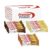 Premier Protein – Protein Bar Deluxe 40 percent – Multiflavourbox – 15x50g – £10.57 max s & s