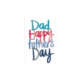 Premium Fathers Day Card Assortment