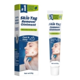 Premium Formula Skin Tag Remover Kit with Natural Ingredients