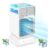 Premium Portable Desktop Air Cooler Fan with Water Cooling