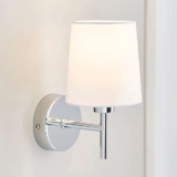 Prescot Wall Light Free Click and Collect