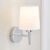 Prescot Wall Light Free Click and Collect