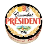 President French Camembert Cheese 250g