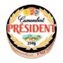 President French Camembert Cheese 250g