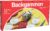 Pressman: Classic Backgammon Set Traditional Board Games for Kids and Adults For 2 Players Ages 7 Plus