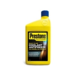 Prestone Antifreeze & Coolant 1 Ltr
