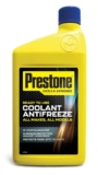 Prestone PAFR0035B Coolant Antifreeze for All Vehicles, 10 Year 300,000 Miles Corrosion Protection, Ready to Use, 1 Litre