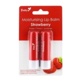 Pretty Moisturising Lip Balm – Strawberry