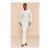 PrettyLittleThing Puff Sleeve Maxi Dress