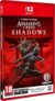 Price at checkout Assassins Creed Shadows (Nintendo Switch 2) – PEGI 18 – Free Click & Collect