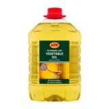 Pride Vegetable Oil 5 Litres