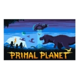 Primal Planet