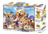 Prime 3D 500 Pieces Summer Fun Selfie Puzzle. Free C&C