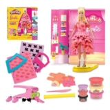 Prime Day Deal: Play-Doh Barbie Designer Fashion Show Playset