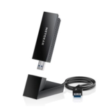 Prime Deal-NETGEAR Nighthawk WiFi 6E USB Adapter A8000 AXE3000