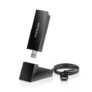 Prime Deal-NETGEAR Nighthawk WiFi 6E USB Adapter A8000 AXE3000