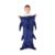 Prime Deal-Softan Kids Shark Blanket, Soft Flannel, Dark Blue, 19×44