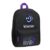 Prime Deal-Wednesday School Backpack for Kids and Teens 37x29cm