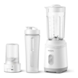 Prime Price-Philips Mini Blender 3000 Series ProBlend Smoothie Maker