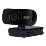 Prime Savings-Acer QHD Conference Webcam 70 Wide Noise-Cancel Mic