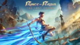 Prince of Persia – Lost Crown / Rogue Lost Crown Complete £8.40 2-Game New Era Bundle £11.52 (PC Ubisoft) w/ code