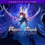 Prince of Persia: The Lost Crown – Complete Edition (Nintendo Switch Game) – PEGI 16