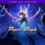 Prince of Persia: The Lost Crown – Complete Edition (Xbox XS/One) – PEGI 16