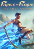 Prince of Persia: The Lost Crown – Nintendo Switch Key – W/ Code
