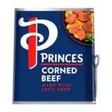 Princes Corned Beef