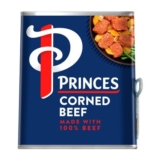 Princes Corned Beef 340g