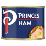 Princes Ham 200g – Nectar Price