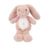 Princess Mimi Plush Bunny Nelly with Backpack – 19cm