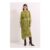 Principles Spot Pleat Neck Drape Midi Dress