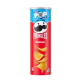 Pringles 165g Original Sharing Crisps
