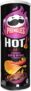 Pringles Hot Smokin BBQ Ribs Flavour 160g