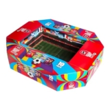 Pringles Match Day Snack Pack Stadium 10pk