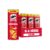 Pringles Original Sharing Crisps 6 X 165g