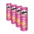 Pringles Prawn Cocktail Crisps 185g Pack of 4
