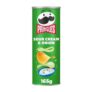 Pringles Sour Cream & Onion Sharing Crisps 165g