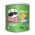 Pringles Sour Cream and Onion Crisps, 12x40g