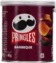 Pringles Texas BBQ Sauce Potato Chips 40 g (Pack of 12) (Packaging may vary)