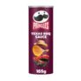 Pringles Texas BBQ Sauce Sharing Crisps 165g