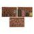Printed Coir Door Mat Spring