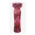 Printed Mesh Maxi Dress