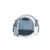 Pro Action 2 Person 1 Room Pop up Camping Tent – Black