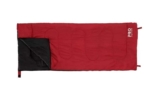 Pro Action 200GSM Envelope Sleeping Bag – Free C&C