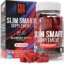 Pro BRN – Weight Management & Pre-Workout 90 Vegan Capsules with Caffeine, Green Tea, Cayenne & Citrus Aurantium Metabolism & Energy for Women & Men 45 Day Supply, Made in UK