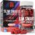 Pro BRN – Weight Management & Pre-Workout 90 Vegan Capsules with Caffeine, Green Tea, Cayenne & Citrus Aurantium Metabolism & Energy for Women & Men 45 Day Supply, Made in UK