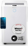 Pro Breeze 20L OmniDry Smart Dehumidifier – Sold by One Retail Group FBA