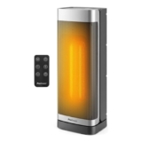 Pro Breeze ThermaCube 2000W Tower Heater with 55 Oscillation